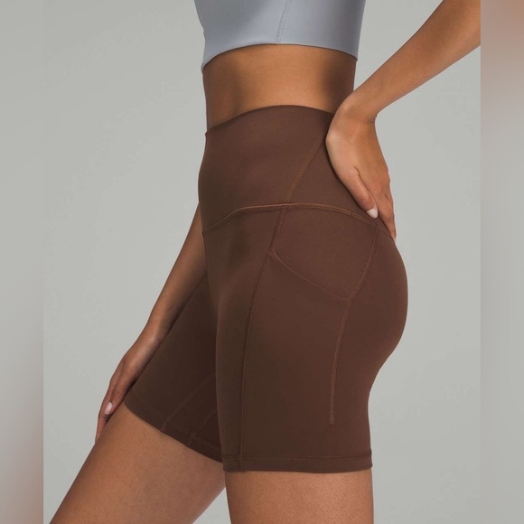 C - Lululemon Align High-Rise Short with Pockets 6"
Java - Picture 3 of 5